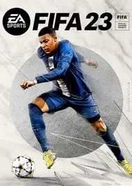 FIFA 23 PS5 (WW)