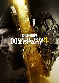 Call of Duty: Modern Warfare 4 Switch 2 (WW) (Worldwide)