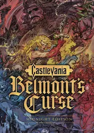 Castlevania: Belmont's Curse Midnight Edition PC (Worldwide)