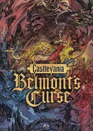 Castlevania: Belmont's Curse PC (Worldwide)