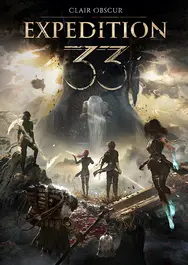 Clair Obscur: Expedition 33 PC (Worldwide)