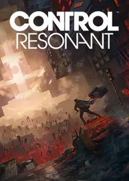 CONTROL Resonant PC (Worldwide)
