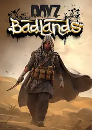 DayZ Badlands PC - DLC (Worldwide)