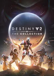 Destiny 2: The Collection PC - DLC (Worldwide)