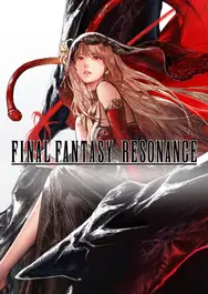 Final Fantasy Resonance PC (Worldwide)