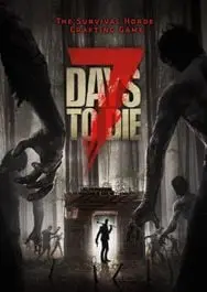 7 Days to Die PC (Worldwide)