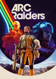ARC Raiders PC (Worldwide)