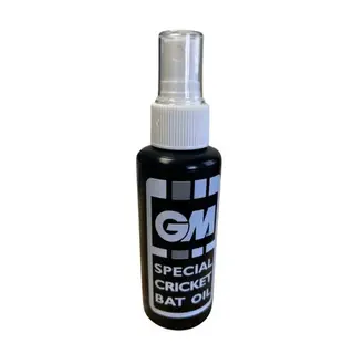 GM Cricket Bat Oil
