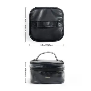 Niimbot - B1 / B21 / B3S Models - Bag Only for Printer & Labels - Black