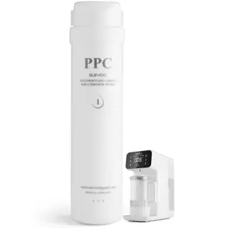 Slevoo PPC Replacement Filter