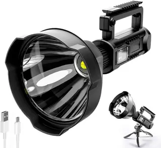 Super Bright LED Torch