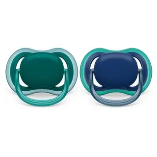Philips Avent Ultra Air Soother 6-18 months