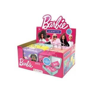 Coolthings Barbie My Secret Case-Ring+Headband+Hairclip