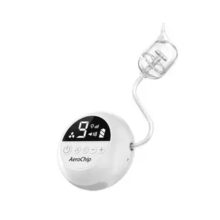 Electric Baby Nasal Aspirator with for Efficient Mucus Removal