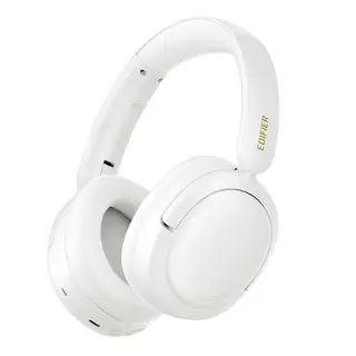 W800BT SE Hi-Res Stereo Wireless Bluetooth Headset - White