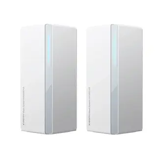 Xiaomi Mesh System (2-Pack) AX3000Mbps NE Whole Home Mesh IPV6 WiFi 6 System