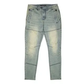 Cutty Slater Denim Mens Jeans - Tint - EU 28