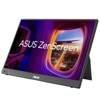 ASUS Monitors ZenScreen MB16FC 16-inch WUXGA IPS 75Hz Portable Monitor