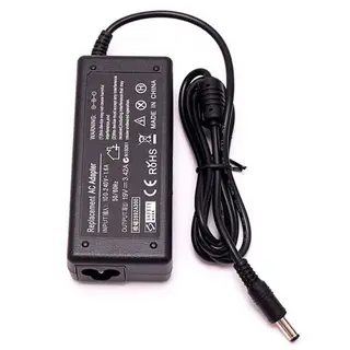 Woo Replacement Asus Laptop Charger - 90W 19V 4.74A 5.5 x 2.5mm