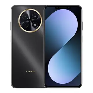 HUAWEI nova 14i 8GB+256GB Dual SIM Smartphone - Black