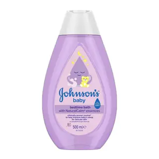 Johnson's Baby Bedtime Bath
