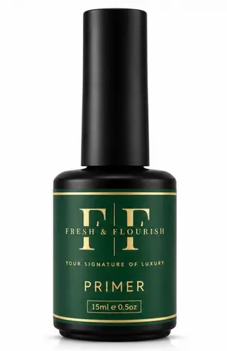 Fresh & Flourish Nail Primer