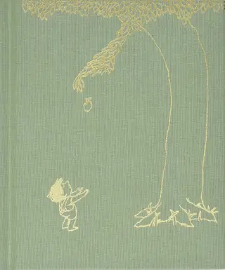 The Giving Tree: A Small Gift Edition of the Classic Picture Book