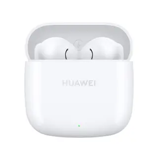 HUAWEI FreeBuds SE 2 | 40-Hour Battery Life | Fast Charging - Ceramic White