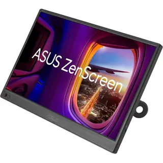 ASUS ZenScreen MB169CK 15.6-inch FHD IPS Portable Monitor