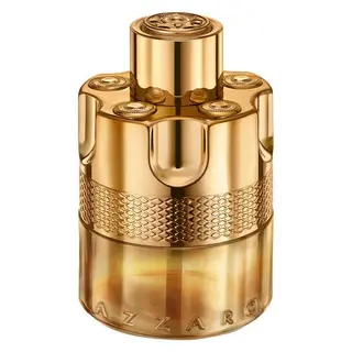 Azzaro Forever Wanted Elixir, Raspberry, Cardamom & Leather Accord, 50ml