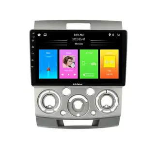 Ford Ranger/BT50 High Spec Android Bundle Wireless Carplay Android Auto