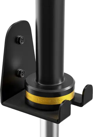 JNIHEEP Olympic Barbell Hanger