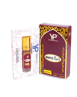 White Oud'h