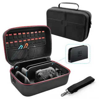 ZEYARUIBO Switch 2 Case
