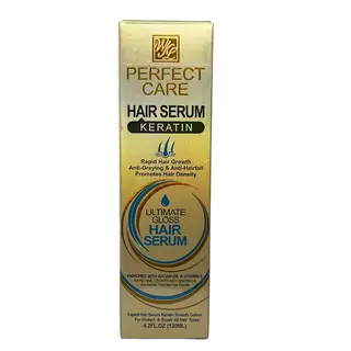 Perfect Care Hair Serum Keratin