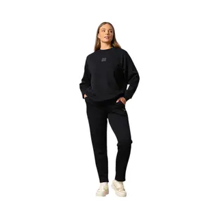 Polo Womens Kylie Tracksuit Set - Black - XS
