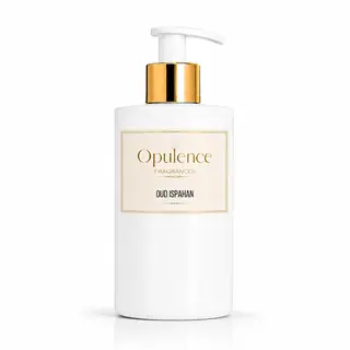 Oud Ispahan Scented Body Lotion Moisturizer - 310ml