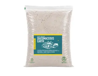 Diatomaceous Earth (2L Bag) For Pets and Organic Gardening