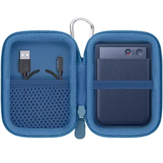 Hard Carrying Travel Case for PLAUD Note/Note Pro AI Voice Recorder