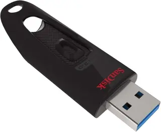 SanDisk 256GB Flash Ultra 3.0 USB Flash Drive 4 Pack High Performance Drive | Works with Computers, Laptops
