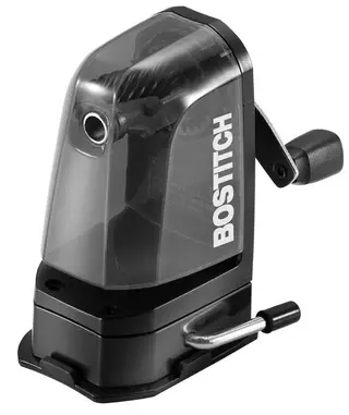 BOSTITCH MPS2 Large Desk Mounted Sharpener