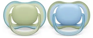 Philips Avent Ultra Air Soother 0-6 months