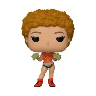 Funko Pop! Rocks: Ice Spice - Ice Spice