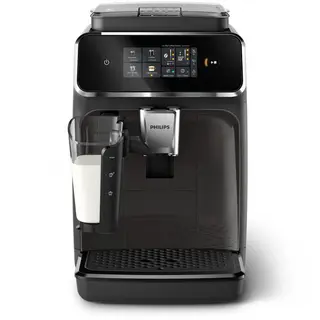 Philips Series 2300 LatteGo Fully Automatic Espresso Machine - EP2334/10