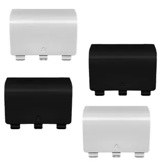 4 Pack Battery Cover for Xbox Series X/S Controller Cover[NOT for Xbox