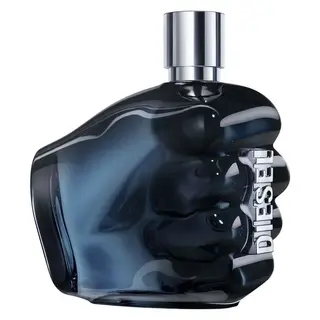 Diesel On The Brave Eau de Parfum for Men, 125ml