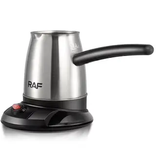 600W Electric Coffee Pot Turkish Style Coffee Pot-500ml