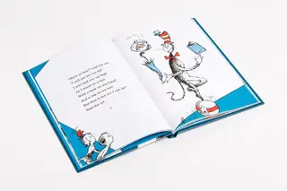 The Cat in the Hat