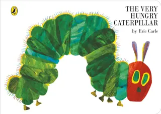 The Very Hungry Caterpillar: Book and Toy Gift Set