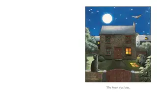 Peace at Last: A funny family bedtime book, perfect for tired parents of toddlers: 1
